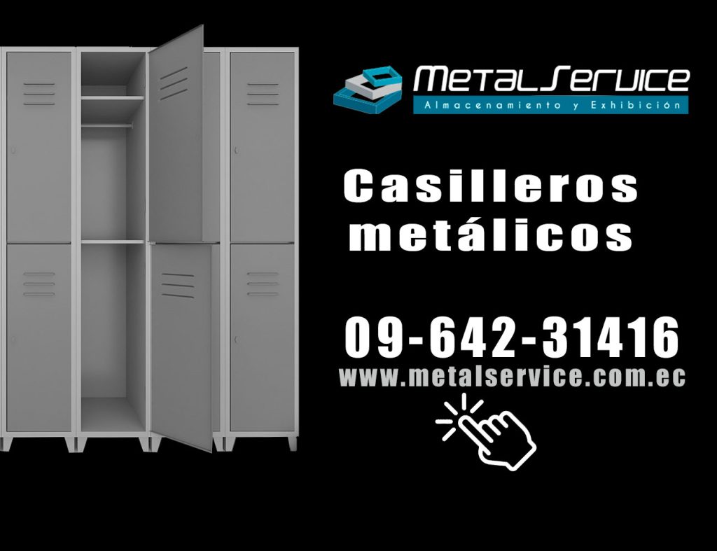 casilleros-metalicos